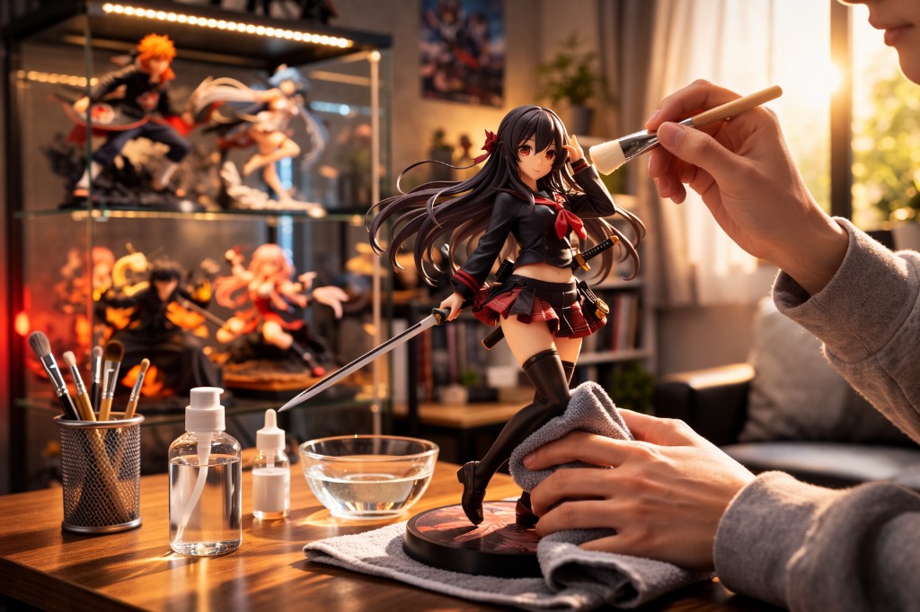 مراقبت از فیگور — چطور فیگورتان را سال‌ها سالم نگه دارید