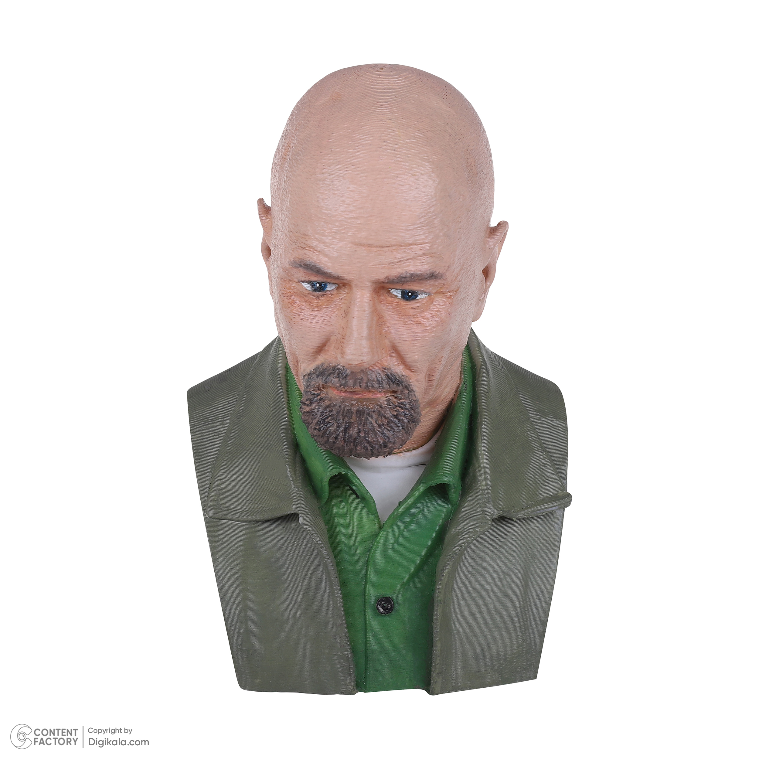 فیگورو - پلتفرم جامع فیگور